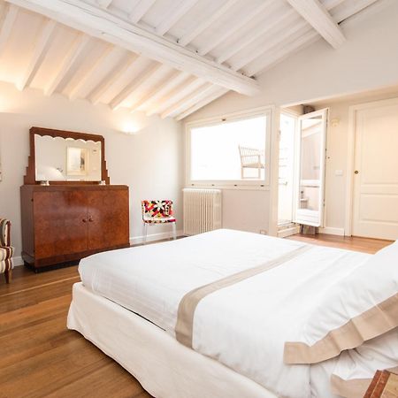 Giambologna Attic By Firenze Prestige Leilighet Eksteriør bilde